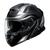 Capacete Shoei Neotec 2 MM93 Collection 2-Way TC-5 Cinza