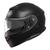 Capacete Shoei Neotec III Escamoteável PRETO FOSCO