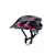 Capacete tsw raptor ii (2) led Preto, Pink