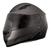 Capacete X11 Trust Solides para Moto Integral Fechado Grafite