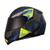 Capacete X11 Trust AZNEO