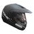 Capacete yohe trail sport preto fosco Preto