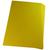 Capas Para Encadernação Colorida Tamanho A4 0,30 Pp Line Amarela