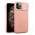 Capinha Capa Cam Protection Para iPhone 12 e iPhone 12 Pro (6,1") Rosa