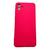Capinha Capa compatível com Samsung Galaxy a04 A045 tela 6.5 case Aveludada Interior Pink