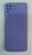 Capinha Capa para LG K52 Lmk420bmw tela 6.6 case Aveludada Interior lilas