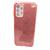 Capinha Capa para Samsung Galaxy a23 4g A235 tela 6.6 Glitter Brilho Pink