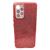 Capinha Capa para Samsung Galaxy a53 5g a536 tela 6.5 Glitter Brilho Pink