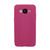 Capinha Celular para Galaxy J2 Prime Silicone Flexível Hibisco