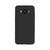 Capinha Celular para Galaxy J5 Duos Flexível Silicone Cinza Dark