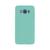 Capinha Celular para Galaxy J5 Duos Flexível Silicone Tiffany