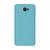 Capinha Celular para Galaxy J5 Prime Flexível Silicone Azul
