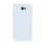 Capinha Celular para Galaxy J5 Prime Flexível Silicone Azul Bebê