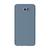 Capinha Celular para Galaxy J5 Prime Flexível Silicone Azul Holandês