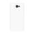 Capinha Celular para Galaxy J5 Prime Flexível Silicone Branco