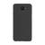 Capinha Celular para Galaxy J7 Prime Flexível Silicone Cinza Dark