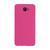 Capinha Celular para Galaxy J7 Prime Flexível Silicone Hibisco