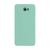 Capinha Celular para Galaxy J7 Prime Flexível Silicone Tiffany