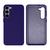 Capinha Celular para Galaxy S23 Plus Silicone Aveludado Fechado Violeta