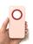 Capinha Compativel Com iPhone 7 / iPhone 8 Rosa-areia