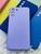 Capinha De Celular Para Samsung S21 Plus /S30 Pro   Silicone Com Aveludada lilás 01