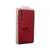 Capinha Para Galaxy S20 FE / S20 FE 5G Tela 6.5" Aveludada Case Silicone Premium  Vinho Marsala - 2521