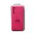 Capinha Para Galaxy S20 FE / S20 FE 5G Tela 6.5" Aveludada Case Silicone Premium  Pink - 2522