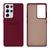 Capinha para Galaxy S21 Ultra Silicone Bordo