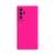 Capinha Protetora Compatível Samsung Galaxy Note 20 Ultra 5G Rosa pink