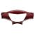 Carenagem do Farol Pro Tork Biz 125 Ks Es 2006 2007 2008 2009 2010 VERMELHO GUARAU 2007 - 2008