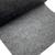 Carpete Forração Para Piso E Evento Cores Lisas - 1m² Cinza-escuro