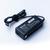 Carregador bringIT compatível com Samsung Essentials E30 NP350XAA-KF1BR 19V 2.1A Preto