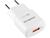 Carregador de Parede Intelbras EC 1 Quick - 1 Entrada USB Branco