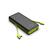 Carregador Portátil 20000 mah Power Bank 3em1 Bateria PN-959 Original Preto