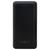 Carregador Portátil Power Bank Rápido 20000mah 2 Saídas Preto