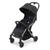 Carrinho cheerio jet black - chicco Jet Black