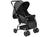 Carrinho de Bebê Multikids Baby Travel System Max Preto