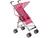 Carrinho de Bebê Passeio Voyage Umbrella Slim  Rosa