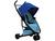 Carrinho de Bebê Quinny Zapp Flex 3 Rodas Azul