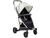 Carrinho de Bebê Quinny Zapp Flex Plus Luxe Sport