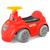 Carrinho De Empurrar Andador Toymotor Bebê Polícia Bombeiro Vermelho, Bombeiro
