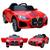 Carrinho eletrico infantil bmw m4 l.c 12v Vermelho