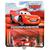 Carrinho Filme Carros Cars Disney Pixar - Metal 1/55 - Mattel Mcqueen radiator springs