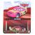 Carrinho Filme Carros Cars Disney Pixar - Metal 1/55 - Mattel Kevin racingtire