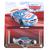 Carrinho Filme Carros Cars Disney Pixar - Metal 1/55 - Mattel Ponchy wipeout