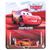 Carrinho Filme Carros Cars Disney Pixar - Metal 1/55 - Mattel Relâmpago mcqueen