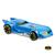 Carrinho Hot Wheels - Batman - 1/64 - Mattel The batman batmobile h21, 056a