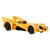 Carrinho Hot Wheels Colelecionável Batmóvel 1:64 - Mattel HMV72 Batmóvel dourado