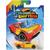 Carrinho Hot Wheels Color Shifters Change BHR15 Mattel Laranja claro