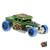 Carrinho Hot Wheels - HW Art Cars - 1/64 - Mattel Bone shaker h20, 159